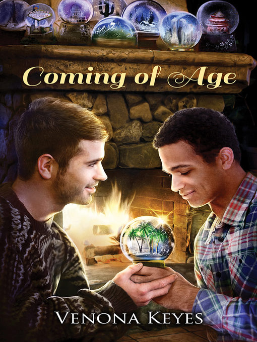 Title details for Coming of Age by Venona Keyes - Available